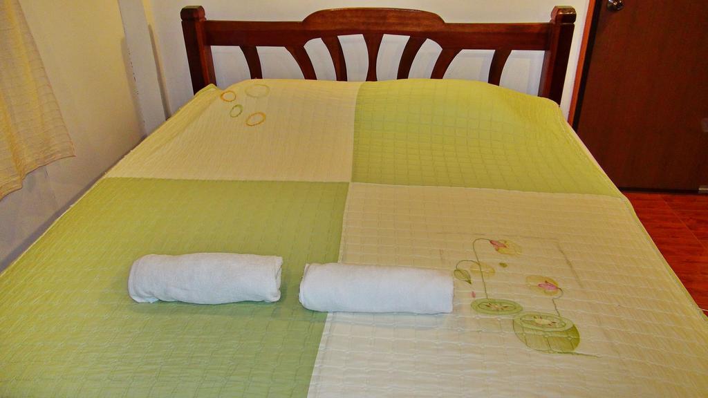 Aliyah Garden House Villa Baan Tai Dış mekan fotoğraf