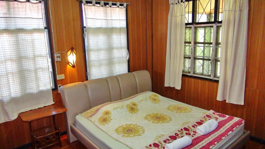 Aliyah Garden House Villa Baan Tai Dış mekan fotoğraf